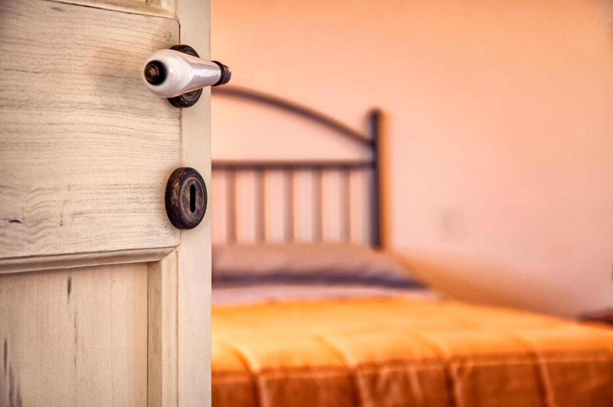 B&B Noce Spagnola Rocchetta a Volturno Szoba fotó
