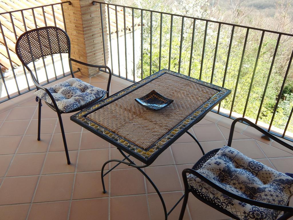 B&B Noce Spagnola Rocchetta a Volturno Kültér fotó